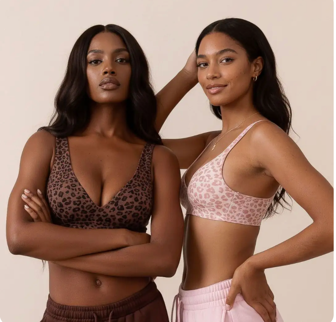 Jelly Bra Feminin studio