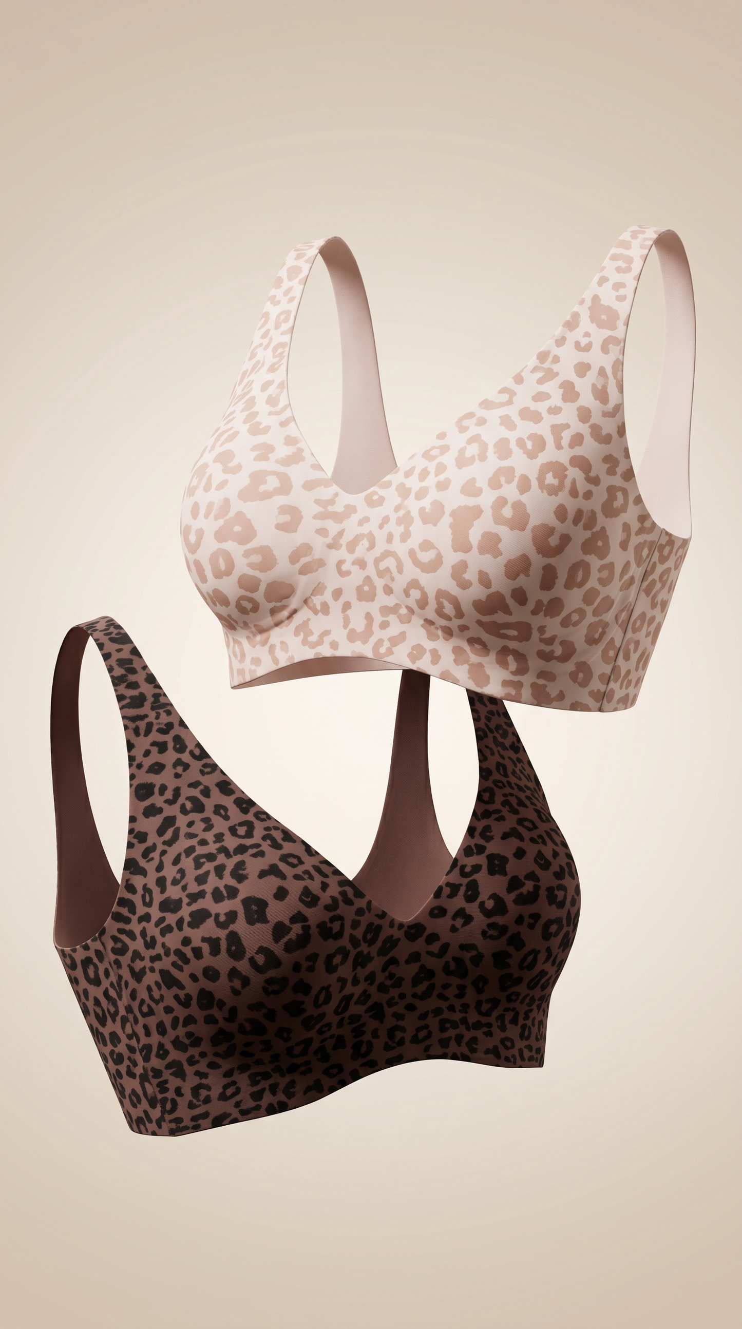 Jelly Bra Feminin studio