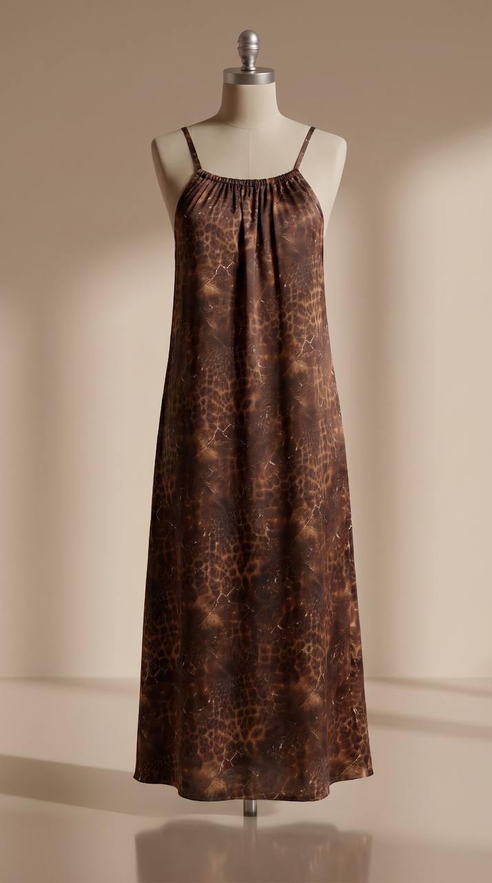 Robe nemouri
