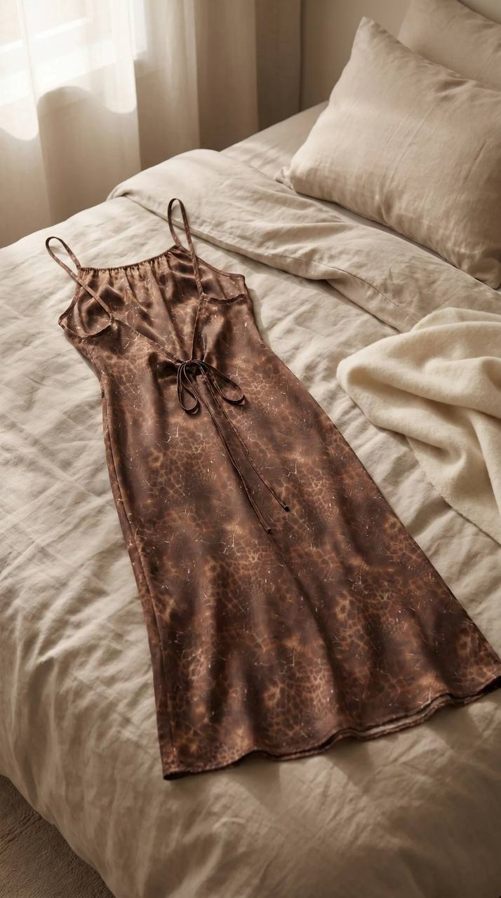 Robe nemouri