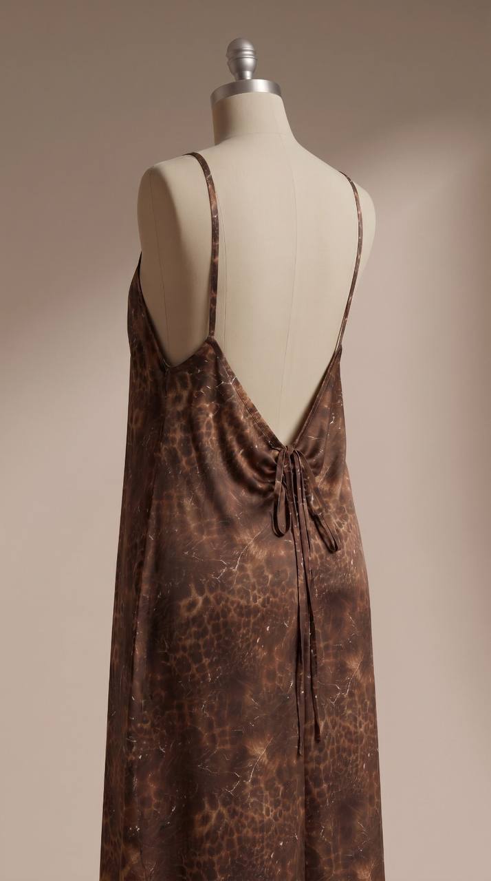 Robe nemouri