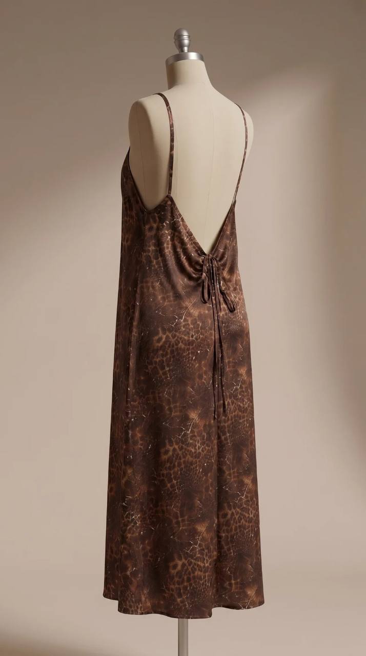 Robe nemouri
